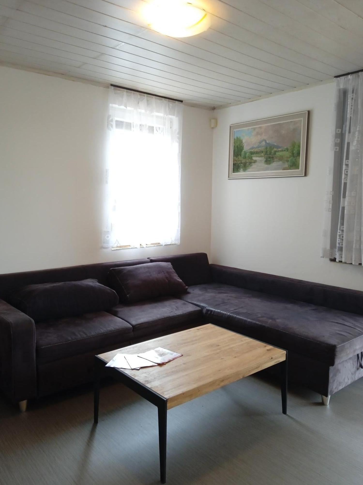 Chalupa V Merunkovem Sadu Šakvice Quarto foto