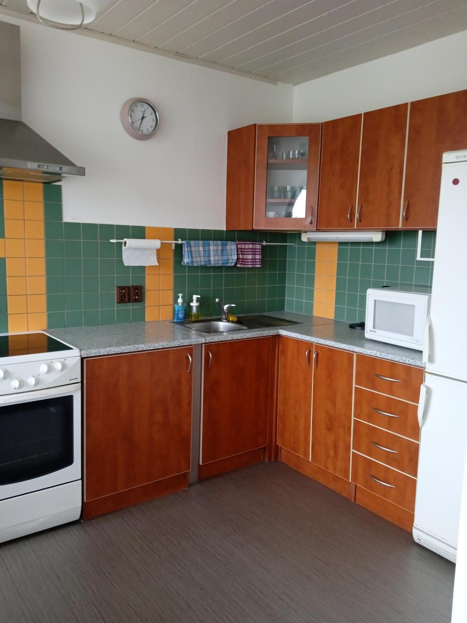 Chalupa V Merunkovem Sadu Šakvice Quarto foto