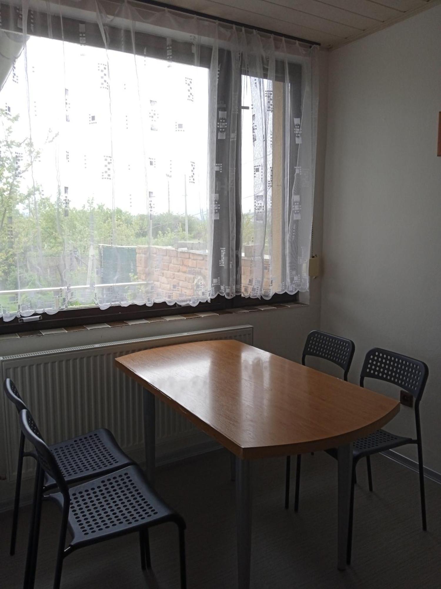 Chalupa V Merunkovem Sadu Šakvice Quarto foto