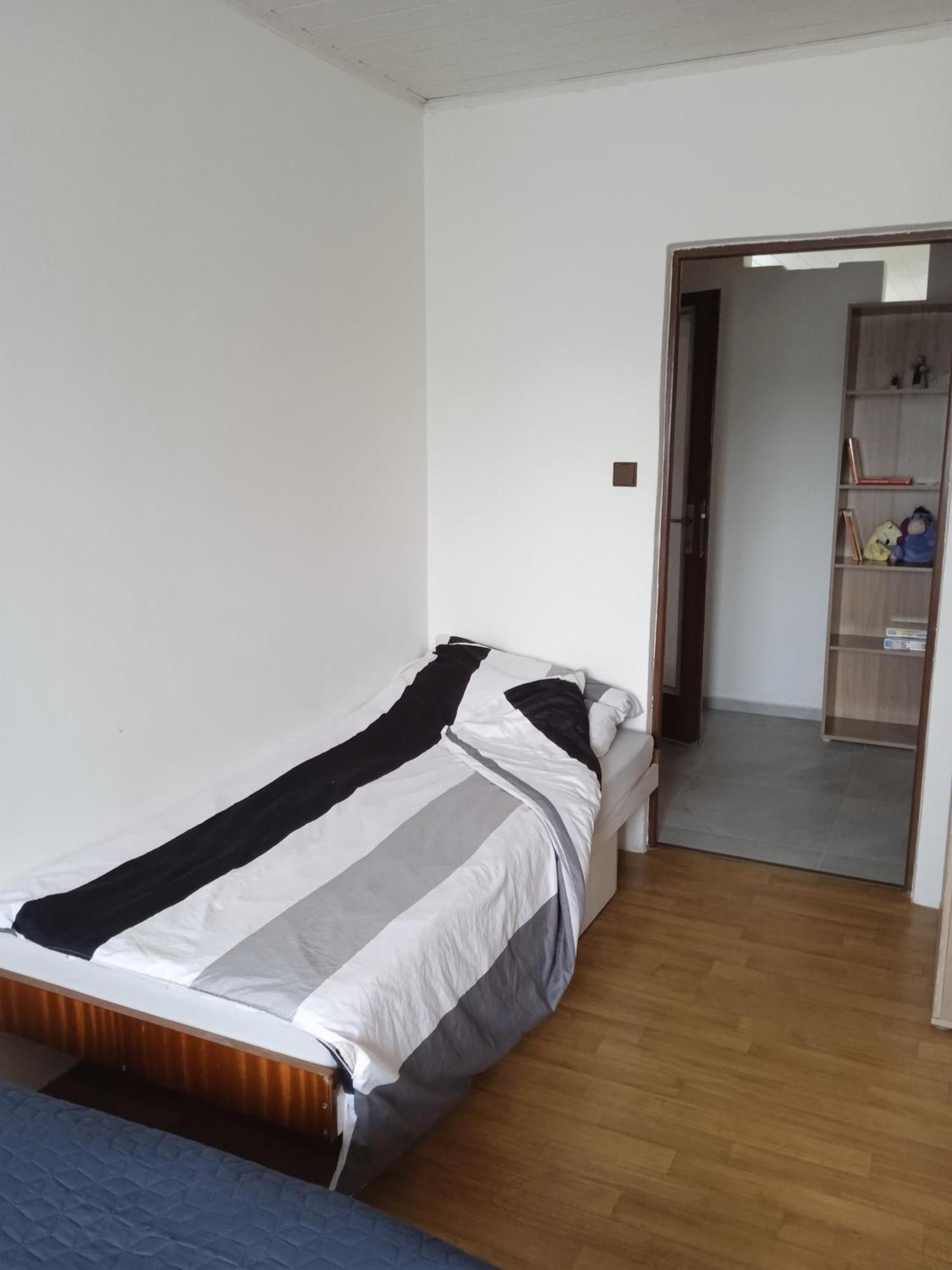 Chalupa V Merunkovem Sadu Šakvice Quarto foto